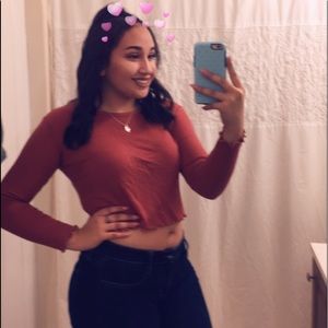 Meet your Posher, Gabriela